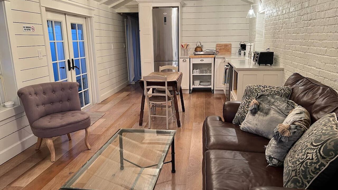 Photo of Livingroom in Southgate