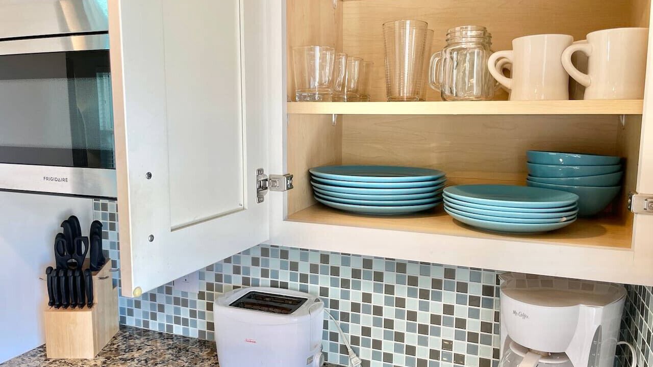 Photo of Kitchen in Southgate