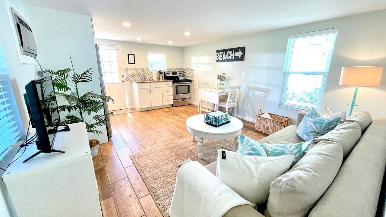Photo of Livingroom in Southgate