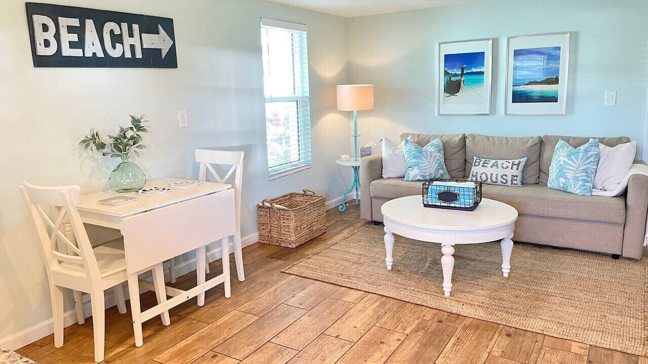 Photo of Livingroom in Southgate