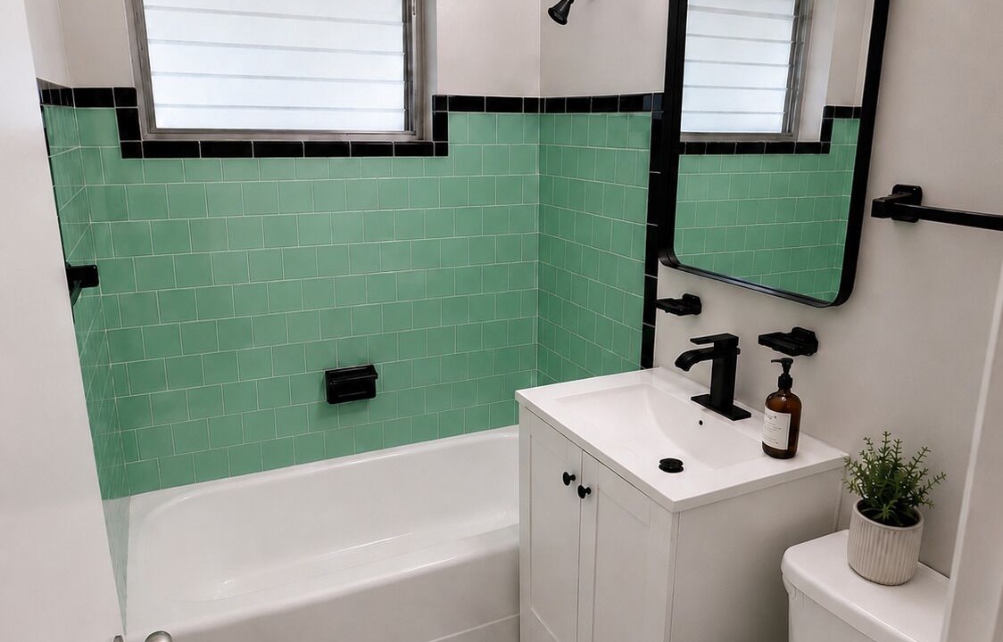 Photo of Bathroom in Seminole Manor