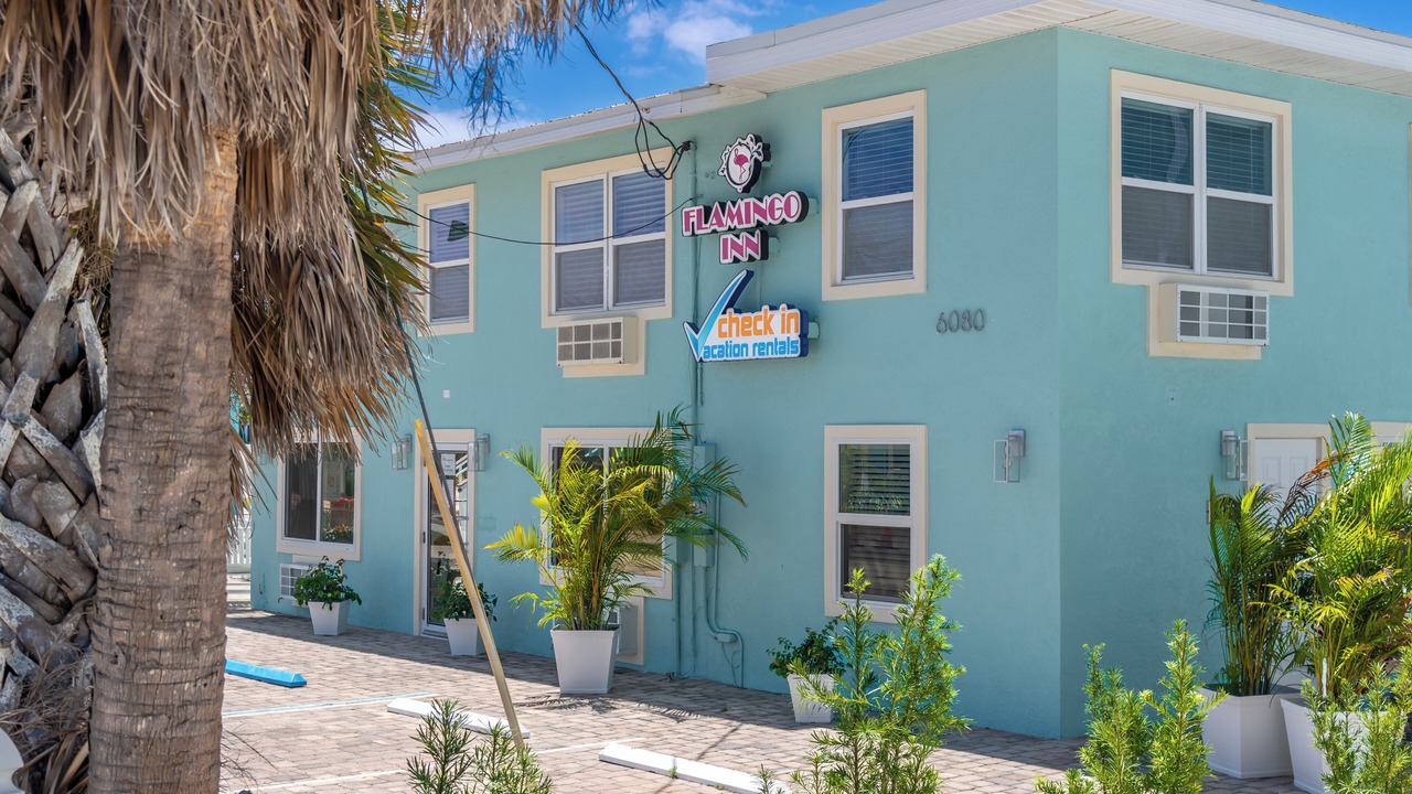 Photo of Outdoor in Mid Island