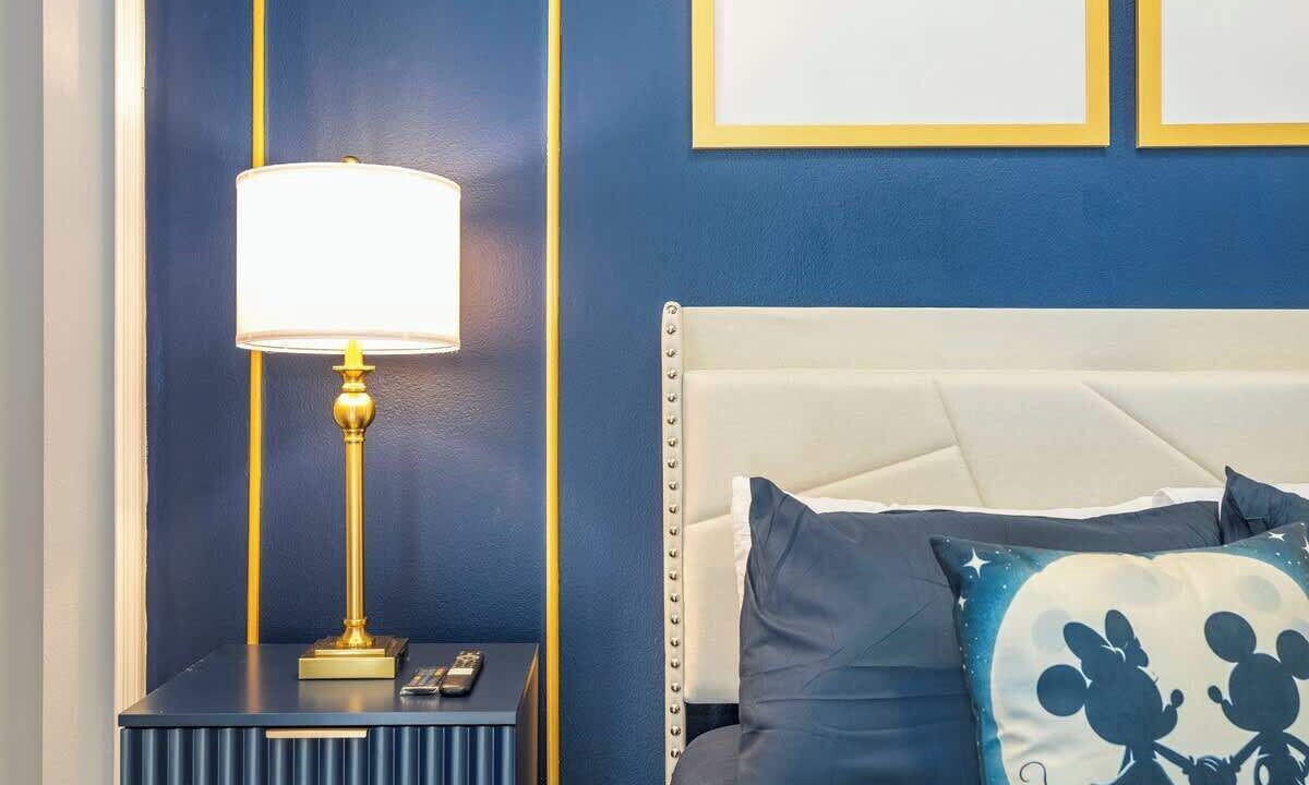 Photo of Bedroom in Bellavida