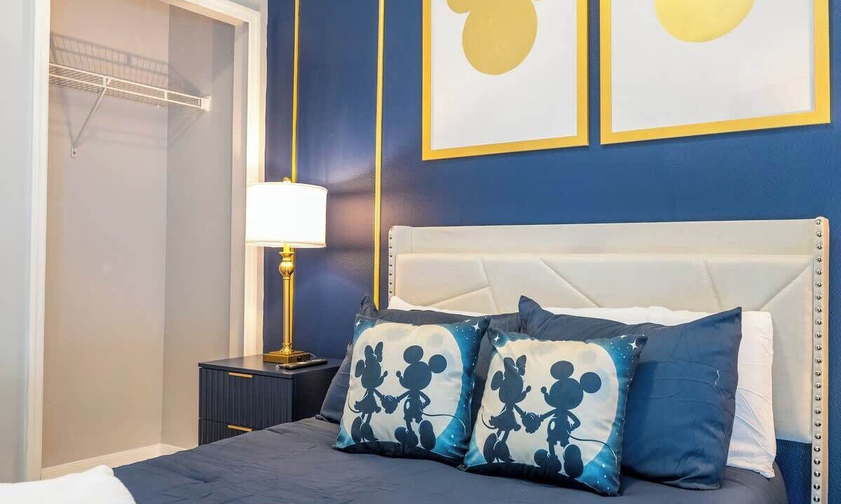 Photo of Bedroom in Bellavida