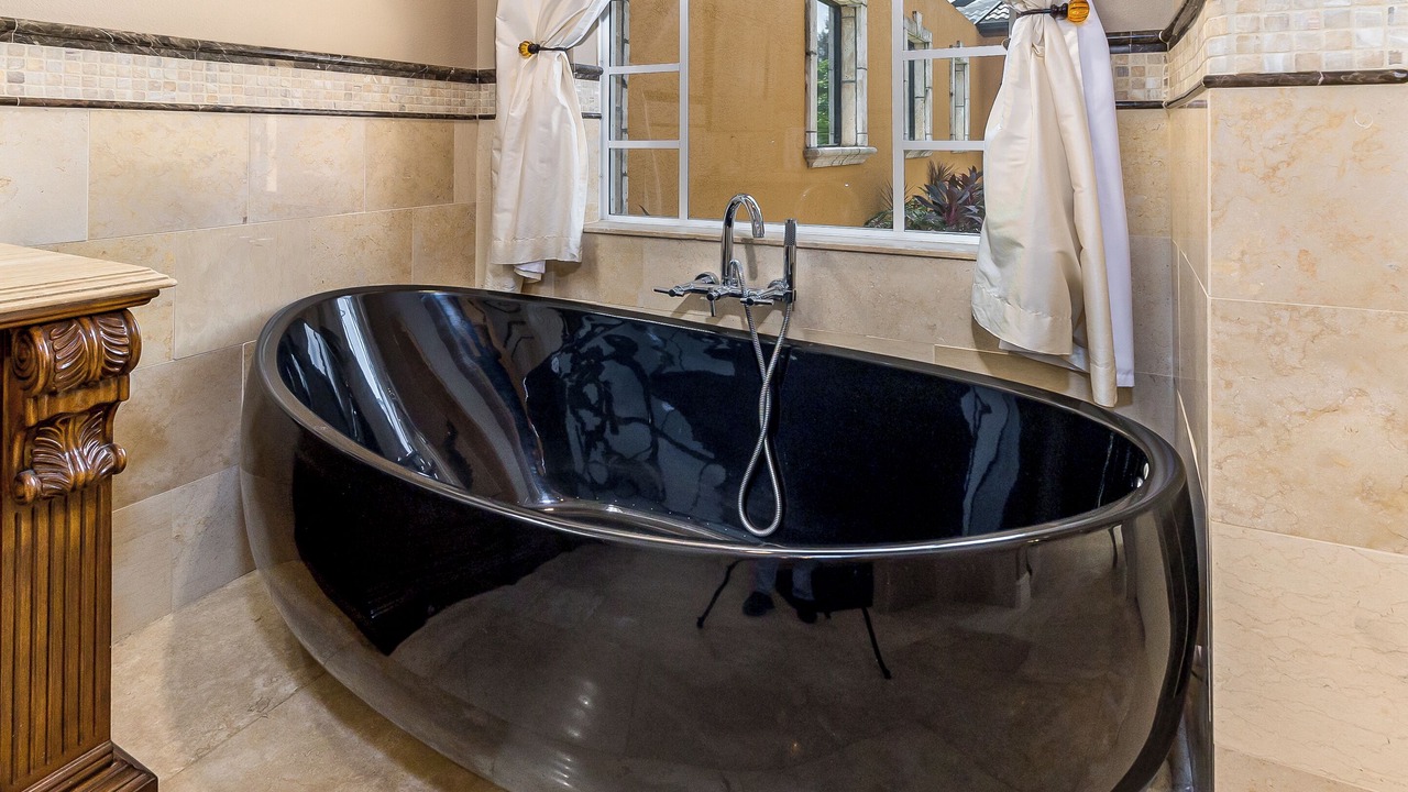 Photo of Bathroom in South Gulf Cove