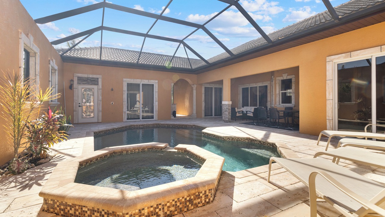 Photo of Outdoor in South Gulf Cove