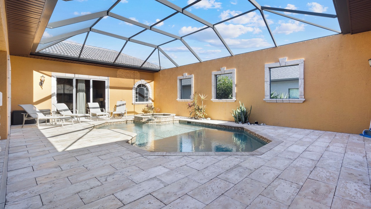 Photo of Outdoor in South Gulf Cove