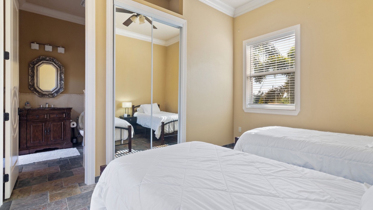 Photo of Bedroom in South Gulf Cove