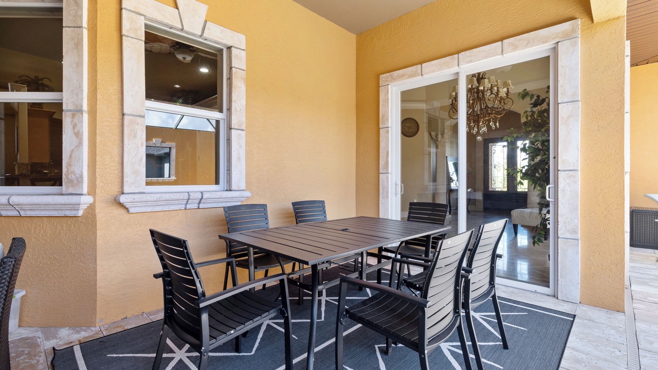 Photo of Outdoor in South Gulf Cove