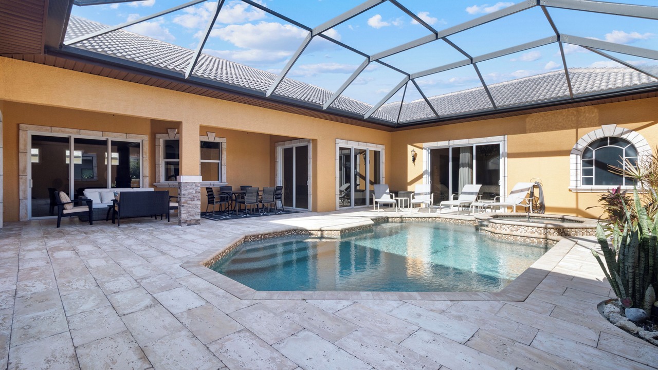 Photo of Outdoor in South Gulf Cove