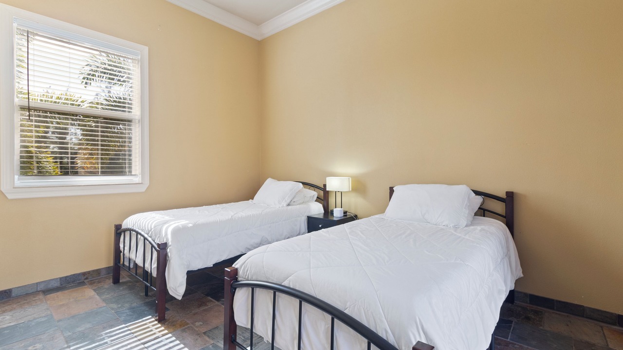 Photo of Bedroom in South Gulf Cove