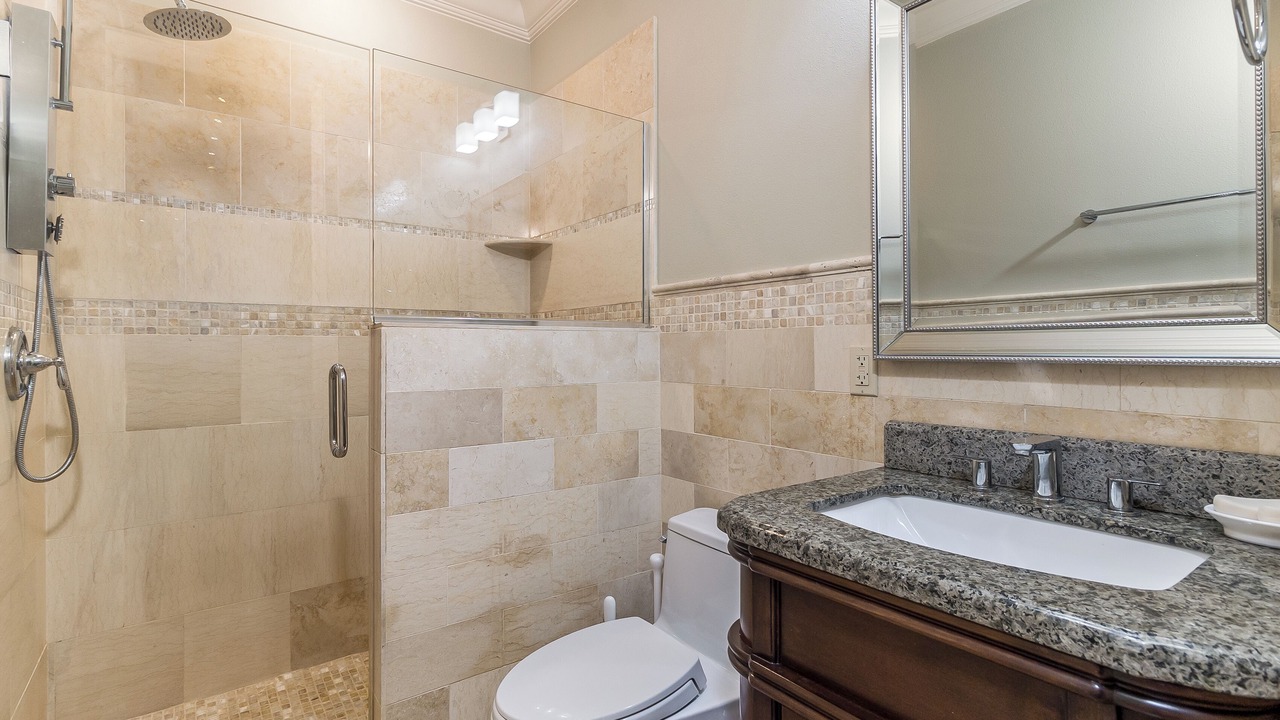 Photo of Bathroom in South Gulf Cove