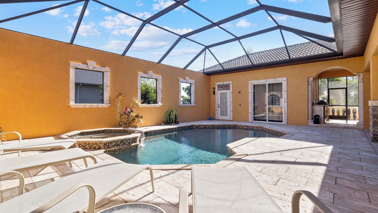 Photo of Outdoor in South Gulf Cove