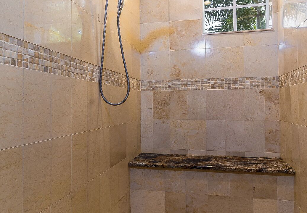 Photo of Bathroom in South Gulf Cove