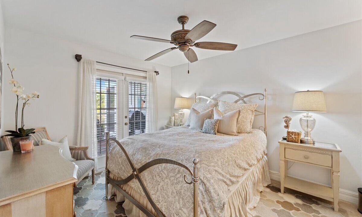 Photo of Bedroom in Hammock Bay