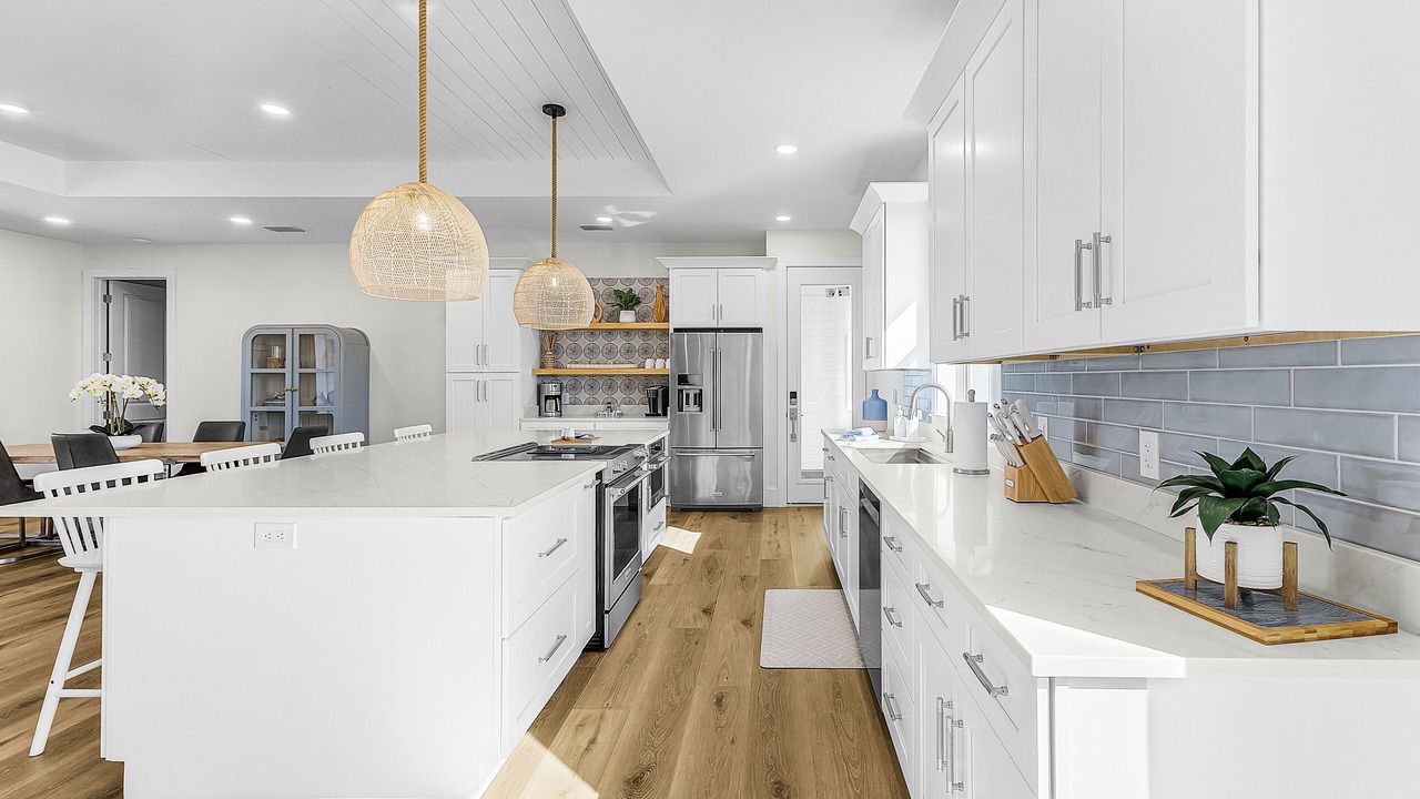 Photo of Kitchen in Sanibel