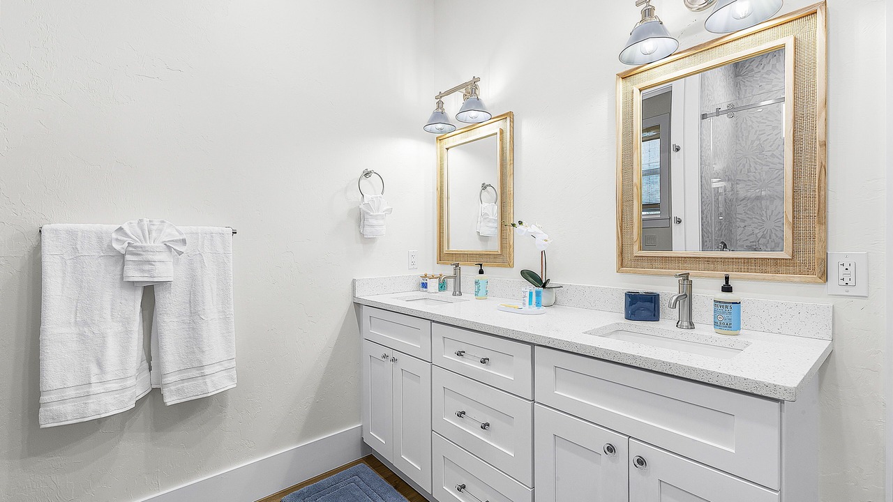 Photo of Bathroom in Sanibel