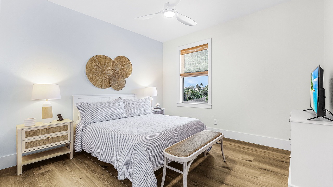 Photo of Bedroom in Sanibel