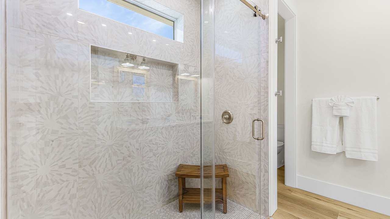 Photo of Bathroom in Sanibel