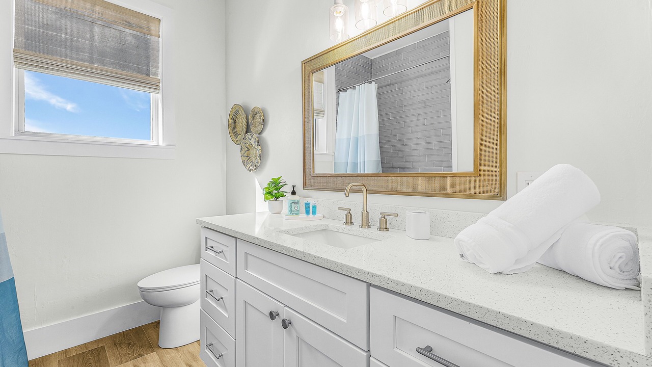 Photo of Bathroom in Sanibel