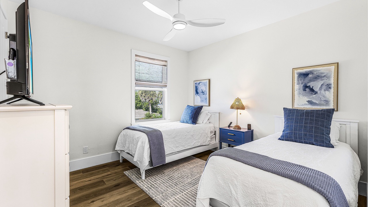 Photo of Bedroom in Sanibel