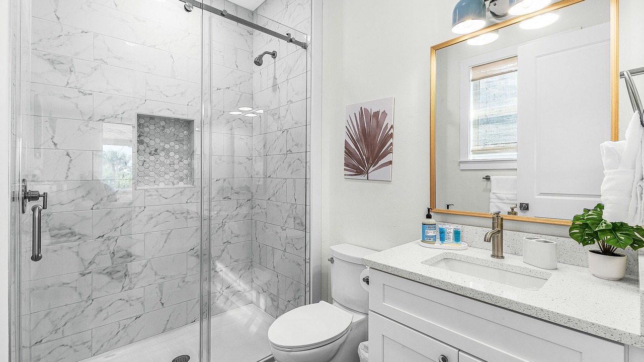 Photo of Bathroom in Sanibel