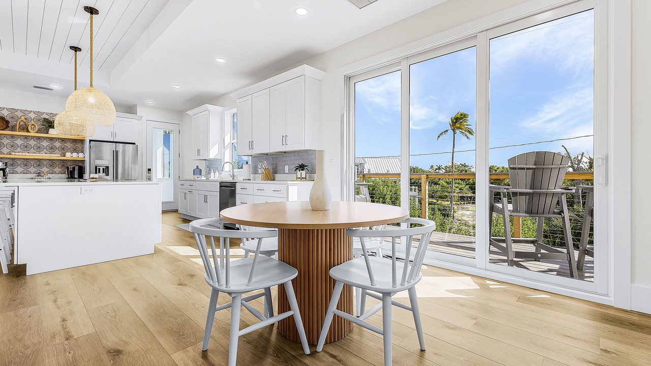 Photo of Patio Balcony in Sanibel