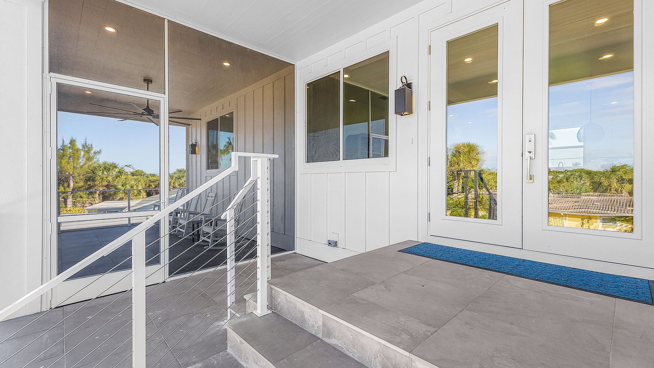 Photo of Outdoor in Sanibel