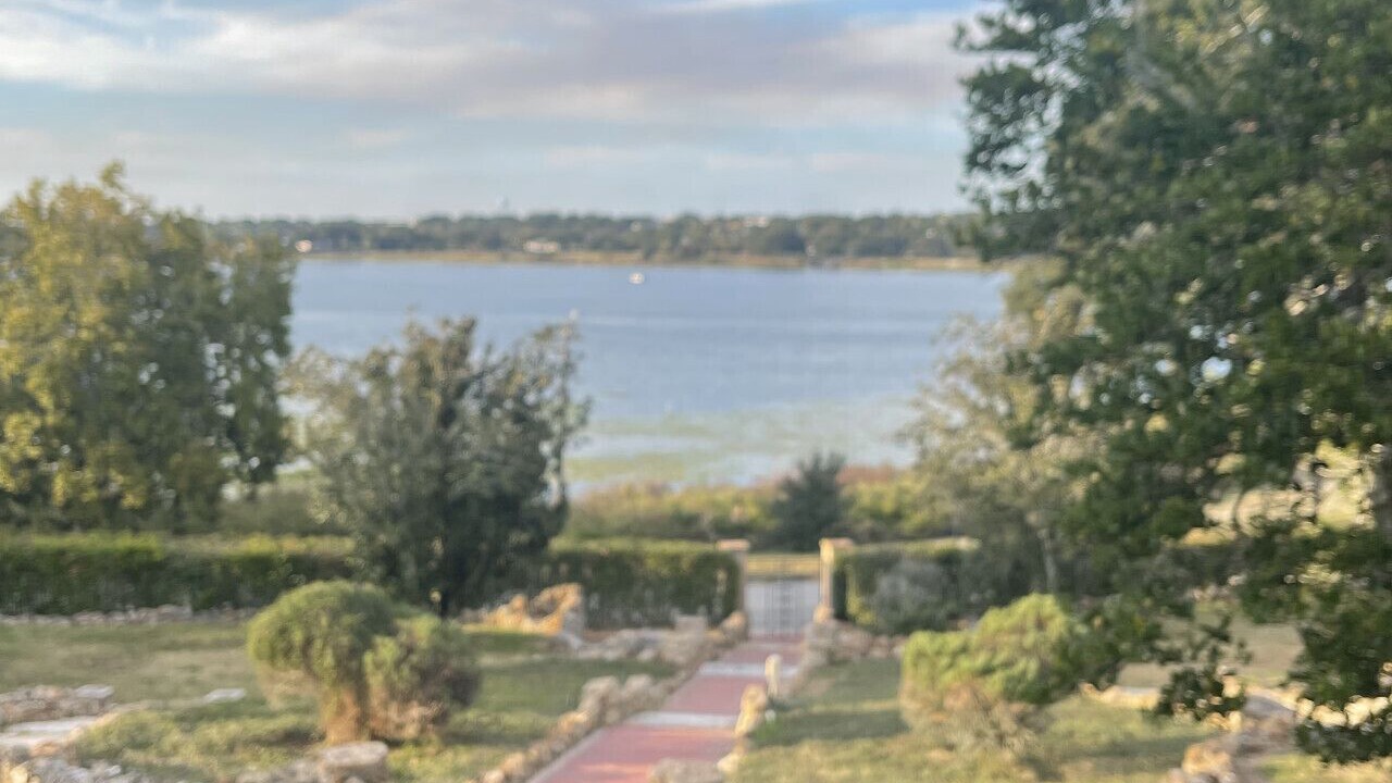 Photo of Patio Balcony in Lake Wales
