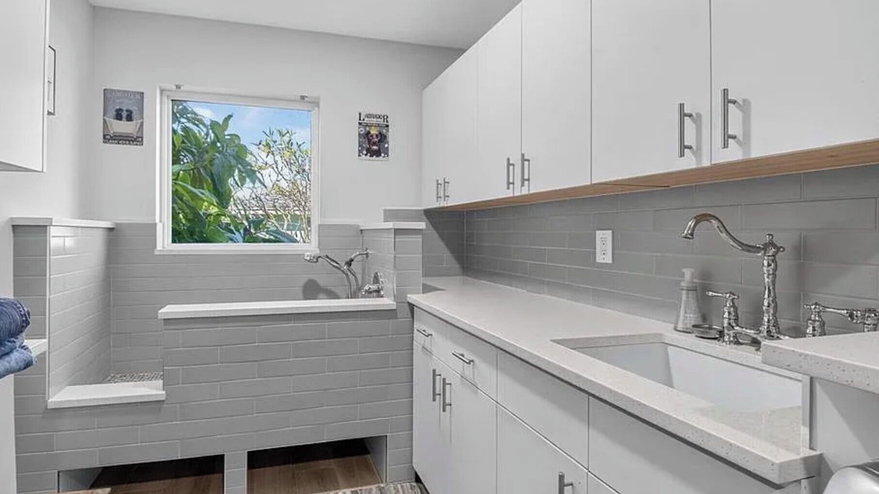 Photo of Bathroom in Lake Worth