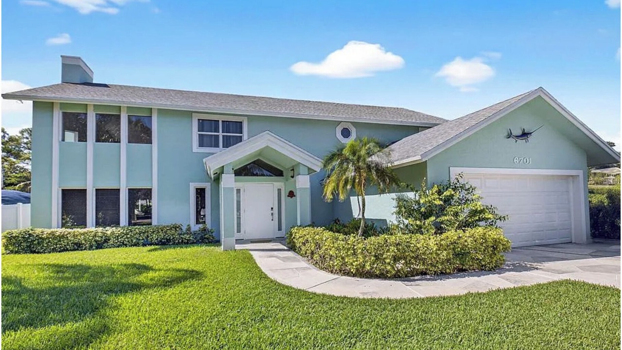 Photo of Outdoor in Lake Worth