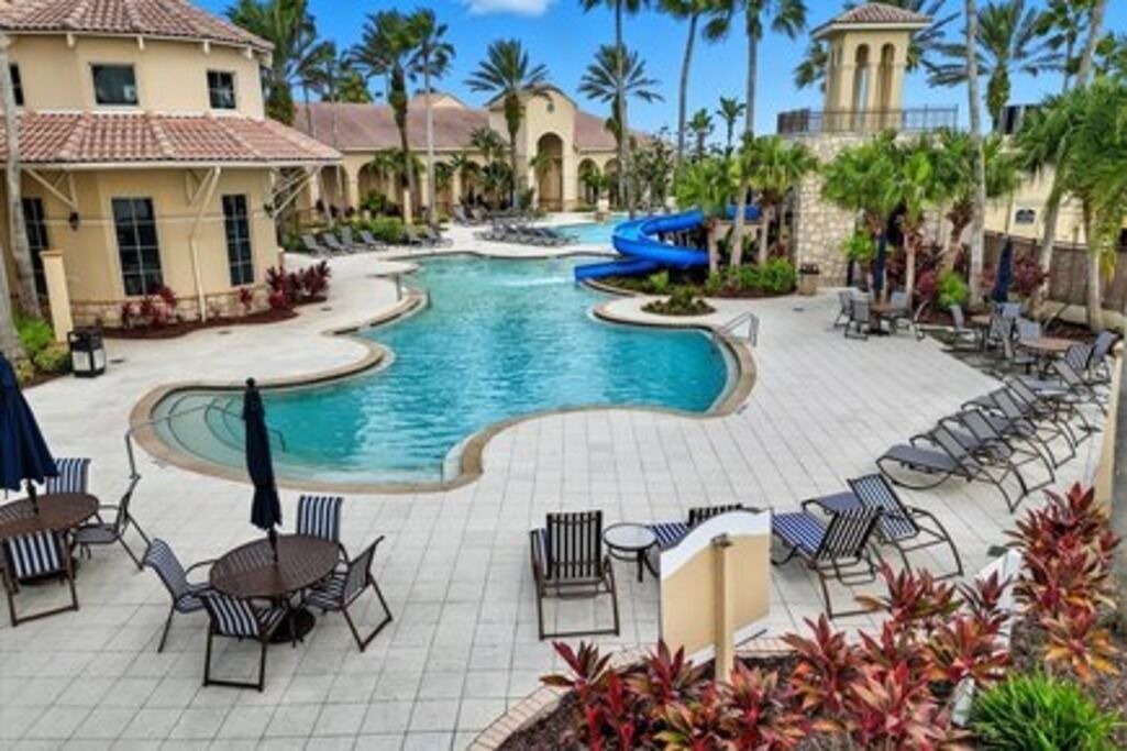Photo of Outdoor in Kissimmee