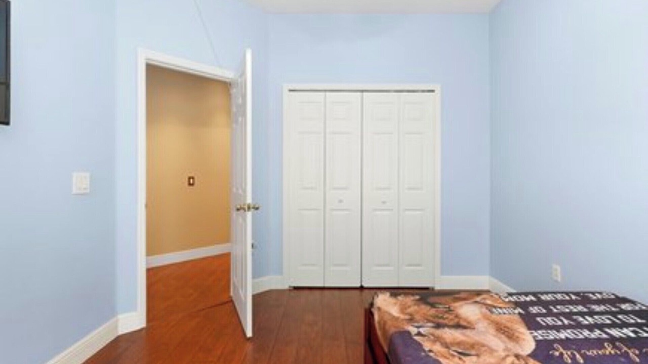 Photo of Bedroom in Kissimmee