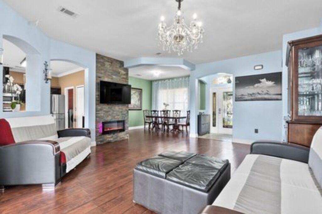 Photo of Bedroom in Kissimmee