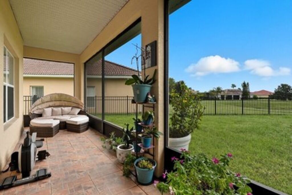 Photo of Patio Balcony in Kissimmee