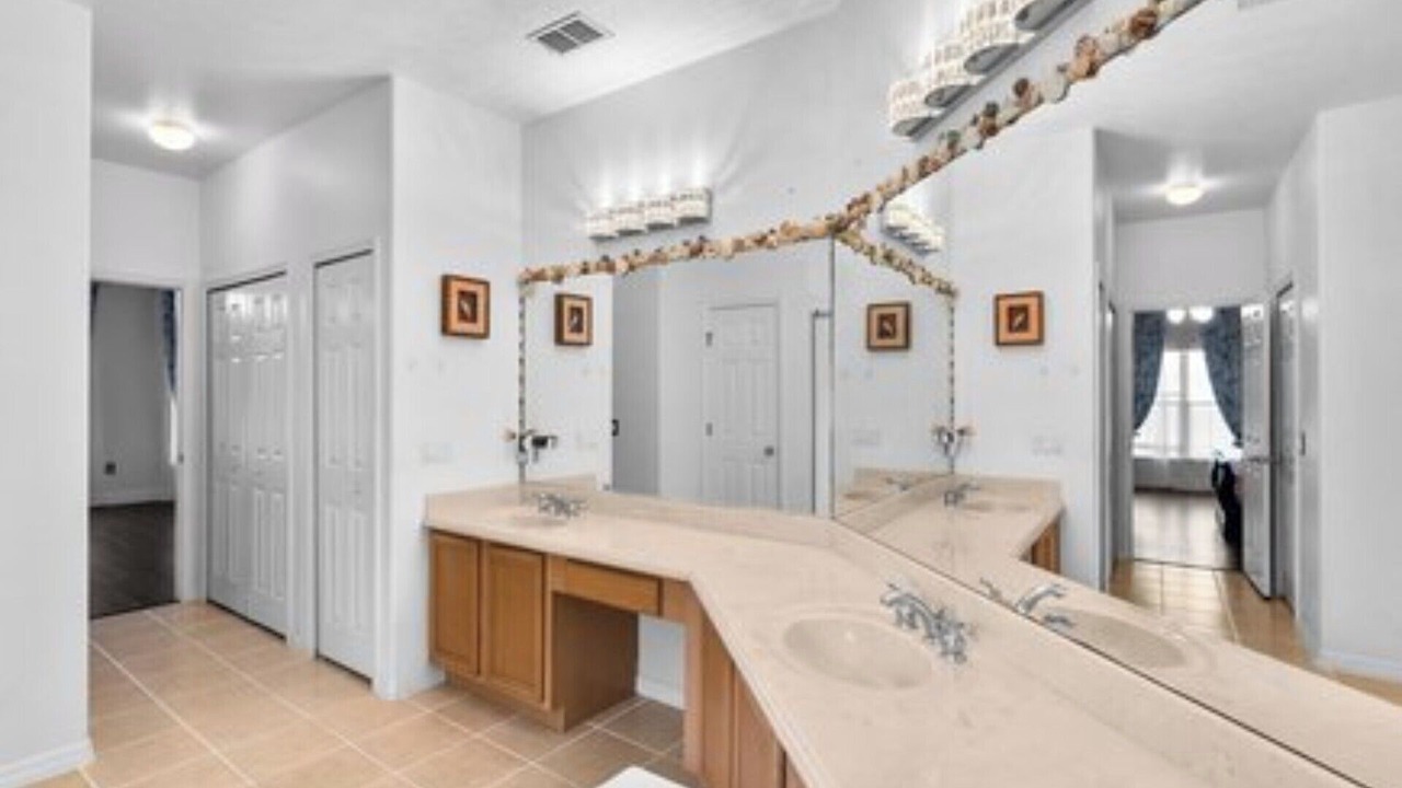 Photo of Bathroom in Kissimmee