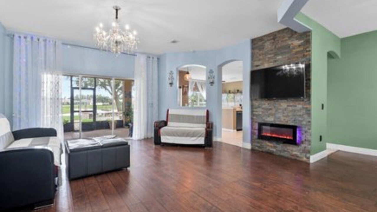 Photo of Bedroom in Kissimmee