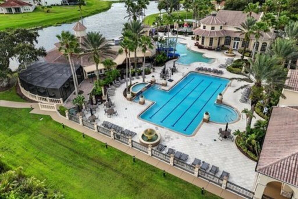 Photo of Outdoor in Kissimmee