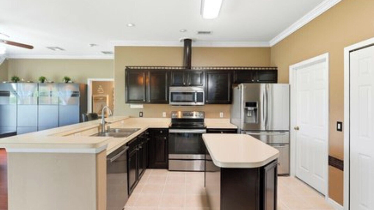 Photo of Kitchen in Kissimmee