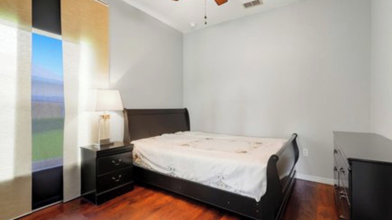 Photo of Bedroom in Kissimmee