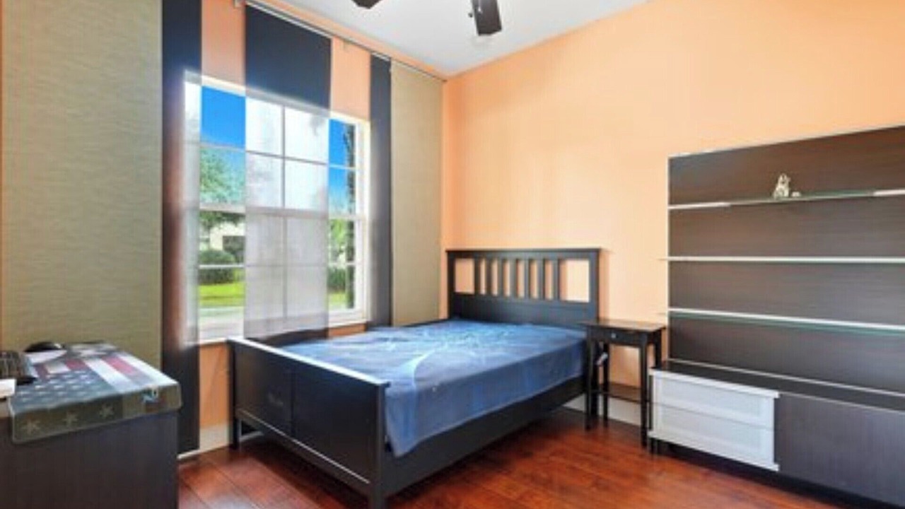 Photo of Bedroom in Kissimmee