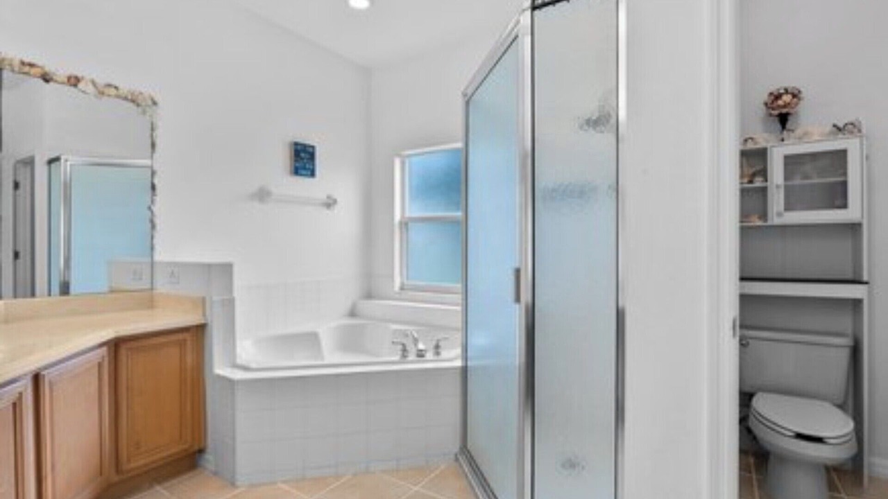 Photo of Bathroom in Kissimmee