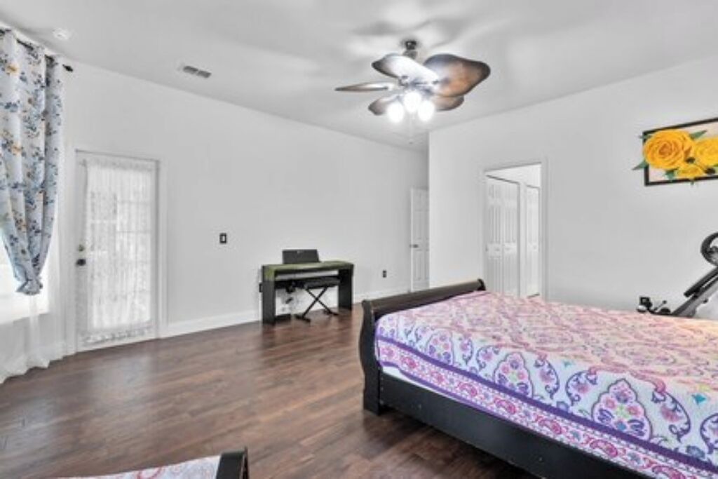 Photo of Bedroom in Kissimmee