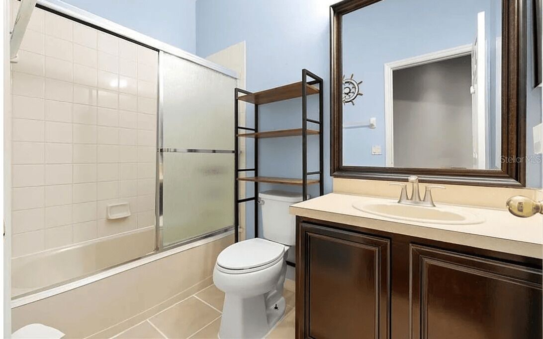 Photo of Bathroom in Kissimmee