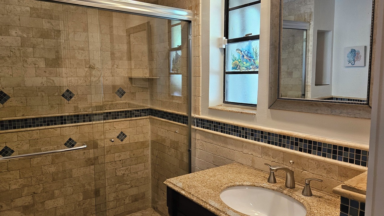 Photo of Bathroom in Singer Island