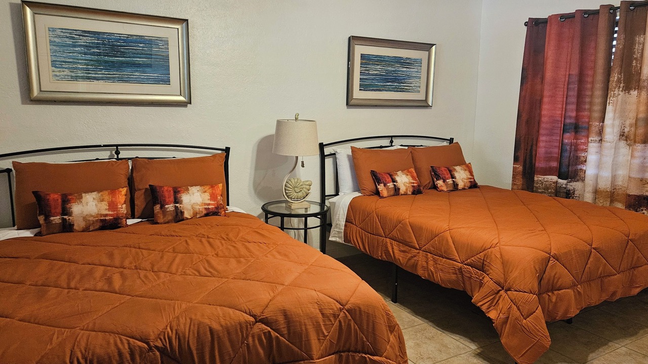 Photo of Bedroom in Singer Island