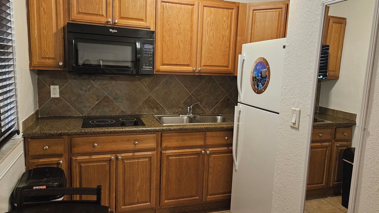 Photo of Kitchen in Singer Island
