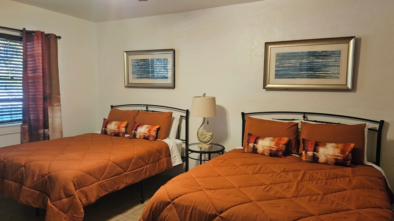 Photo of Bedroom in Singer Island