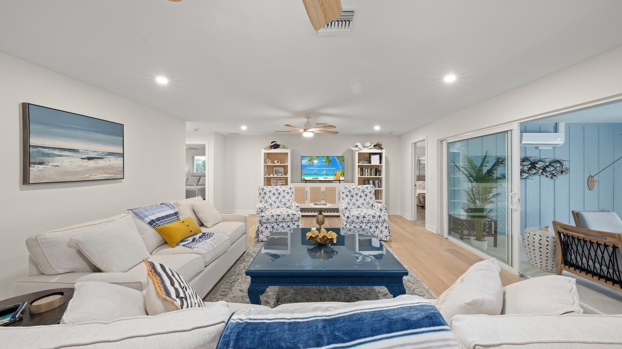 Photo of Livingroom in Shell Harbor