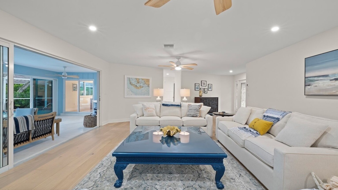 Photo of Livingroom in Shell Harbor